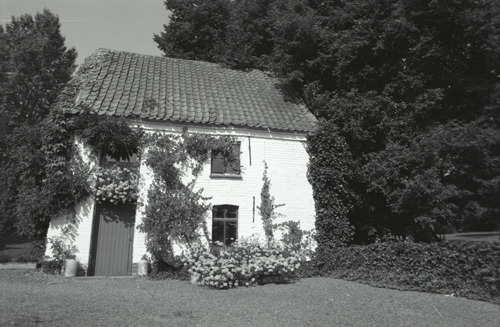 Pede's Mill in 1984